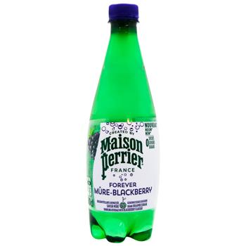 Mineral water Perrier 500ml plastic bottle France - buy, prices for MegaMarket - photo 1