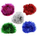 Прикраса дощик новорічний LD25-010