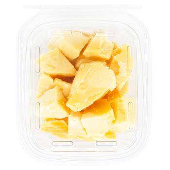 Сыр Kaashandel Old Crumble выдержанный 52,7% - купить, цены на - фото 2