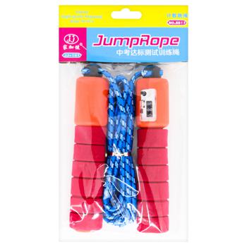 ZED Jump Rope 2.6m - buy, prices for EKO Market - photo 3