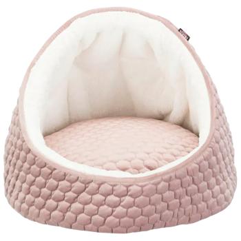 Trixie Livia Pet Bed House 45x33cm Creamy Brown - buy, prices for MasterZoo - photo 3
