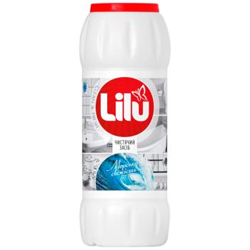 Lilu Sea Freshness Universal Cleaner 500g