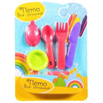 Shantou Modeling Dough PL-0607-018