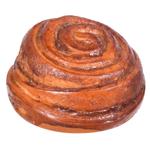 Сдоба с заварным кремом и корицей 90г