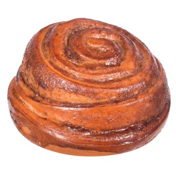 Pastry with Custard and Cinnamon 90g - buy, prices for - photo 1