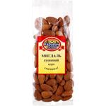 Nuts almond Karavan lasoschiv 180g Ukraine