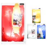 Коробка подарункова 20*20*20см 889-3