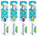 Зубна щітка Sensodyne Глибоке очищення м'яка