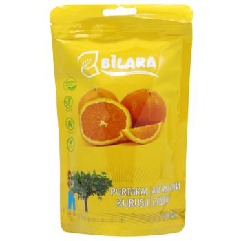 Bilara Dried Oranges 100g - buy, prices for COSMOS - photo 1