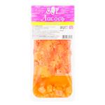 Silver Food Chopped Salmon in Oil 200g