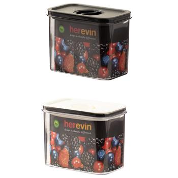 food storage box herevin Turkey