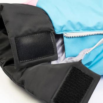 Комбинезон для собак Pet Fashion Milly со светоотражающими элементами р.S3 - купить, цены на MasterZoo - фото 7