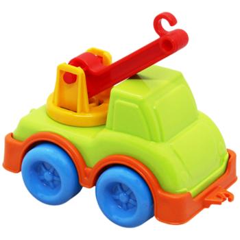 Игрушка Technok Транспорт мини - купить, цены на Auchan - фото 3