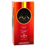 Кава в капсулах L’OR Passione Rossa Maranello Espresso 10шт