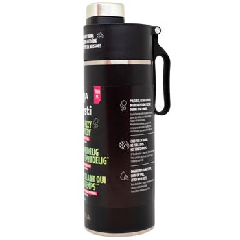 Ninja Thirsti Thermal Bottle 700ml Black - buy, prices for WINETIME - photo 2