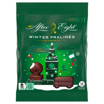 After Eight Winter Pralines 65g