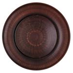 Gorshki Ceramic Dessert Plate 40cm
