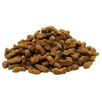 Ukrainska Zirka Dry Food with Fish for Cats - buy, prices for Tavria V - photo 1