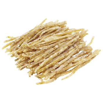 Samyy Smak Shelf Salt-dried Pollock Sticks - buy, prices for Za Raz - photo 1