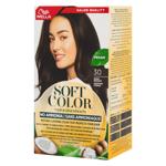 Wella Soft Color Dark Brown Hair Dye 30