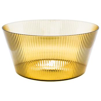 Bowl 25.4x12cm 4l in assortment - buy, prices for - photo 2