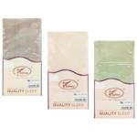 Простыня Koloco страйп сатин на резинке 160х200+25/25см в ассортименте