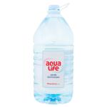 Aqua Life Non-Carbonated Water 5l