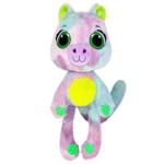 Bubble Pops Mini Mint Capybara Soft Toy
