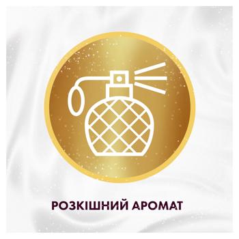 Кондиционер для белья Lenor Высокая мода Лучезарный 1,239л - купить, цены на METRO - фото 8