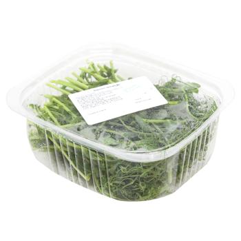 Микрогрин горошка 50г - купить, цены на За Раз - фото 1