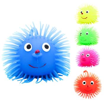 Rubber Toy Ball - buy, prices for Tavria V - photo 1