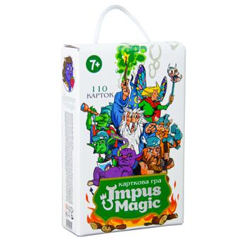 Strateg Impus Magic Board Game - buy, prices for - photo 2