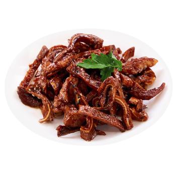 Pig Ears in Unagi Sauce - buy, prices for Ideal - photo 1