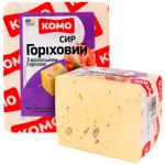 Komo Nut Cheese with Walnuts 50%