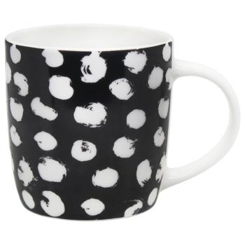 Чашка 350мл SDM020-4012-16125 - купить, цены на КОСМОС - фото 5