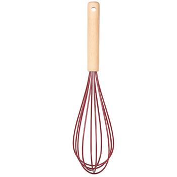 Whisk Actuel 30cm China - buy, prices for Auchan - photo 1