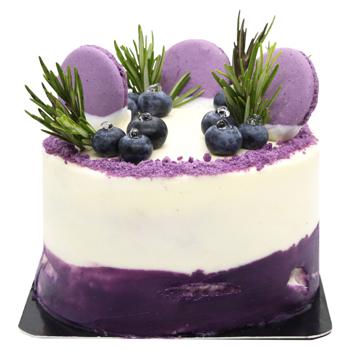 Mini Blueberry Cake - buy, prices for MegaMarket - photo 1