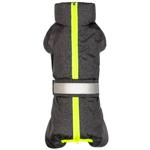 Комбинезон для собак Pet Fashion Cold р.L серый