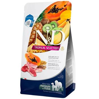 Food 2000g - buy, prices for MasterZoo - photo 1