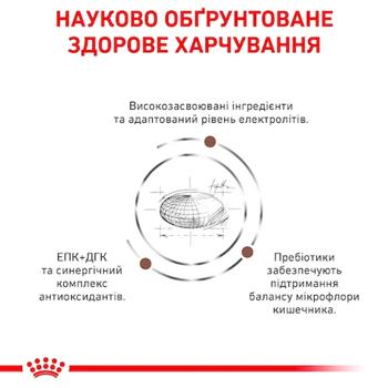 Royal Canin Gastrointestinal Dry Food for Dogs with Gastrointestinal Diseases 15kg+2kg - buy, prices for MasterZoo - photo 4