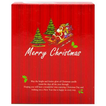 Christmas Water Snow Globe M039 - buy, prices for COSMOS - photo 5