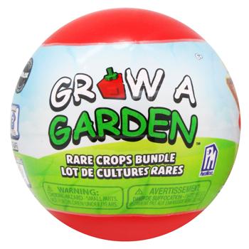 Фігурка-сюрприз PhatMojo Grow A Garden - купити, ціни на NOVUS - фото 1
