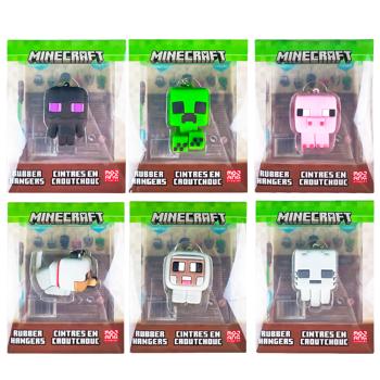 Ігрова фігурка Minecraft з підвіскою JTMIN-35201-2 - купити, ціни на - фото 2
