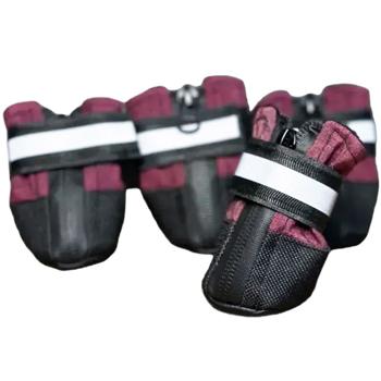 Черевики для собак Noble Pet Walker S - купить, цены на MasterZoo - фото 4