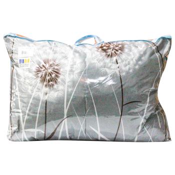 Dolyna Sniv Holofiber-Calico Pillow 50x70cm - buy, prices for Auchan - photo 5
