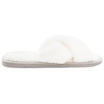Twins 14161 HS-VL Women's Terry Milk Slippers s.40 - buy, prices for - photo 3