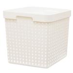 Plast Team Seoul ХL Plastic Basket 21l