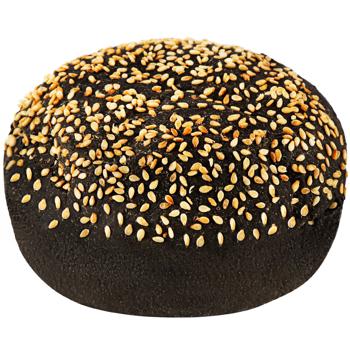 Булочка Формула Вкуса Burger Night 75г - купить, цены на Auchan - фото 2