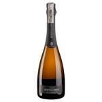 Bortolomiol Prosecco Brut White Sparkling Wine 12% 0.75l and Candies Set