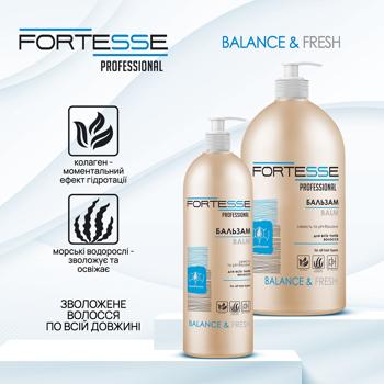 Fortesse Acme PRO Balm pH balance 400 ml - buy, prices for - photo 2